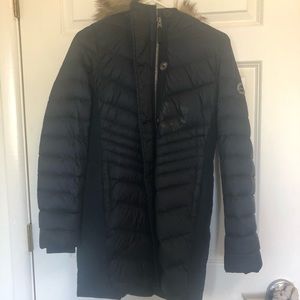 Winter coat